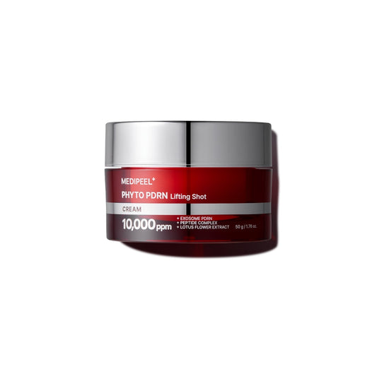 Medi-Peel Phyto Exosome Pdrn Lifting Shot Cream 50g