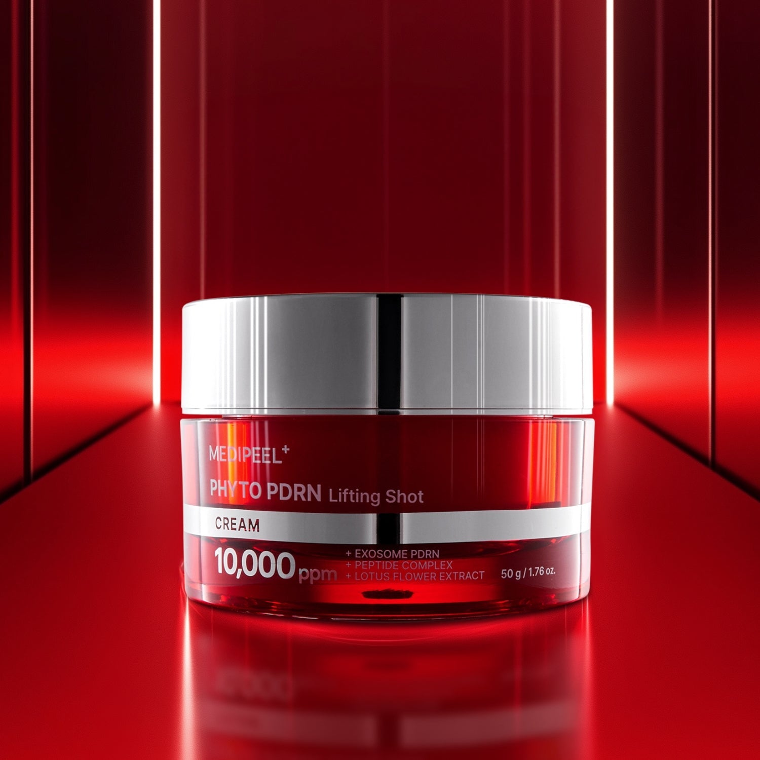 Medi-Peel Phyto Exosome Pdrn Lifting Shot Cream 50g