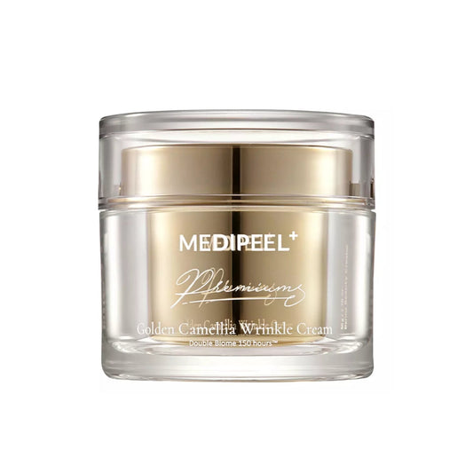 Peptide 9 Golden Camellia Wrinkle Cream 50g