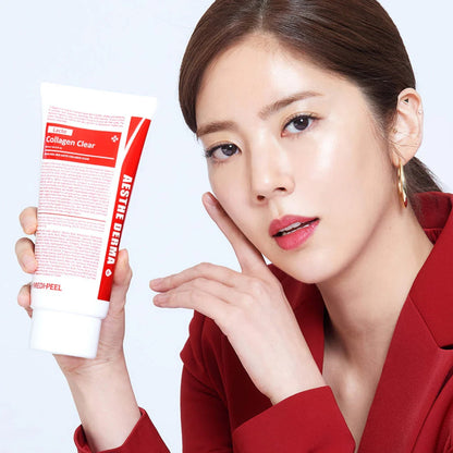 Red Lacto Collagen Clear 2.0 300ml