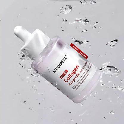 Red Lacto Collagen Tightening Ampoule 50ml