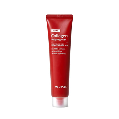 Red Lacto Collagen Wrapping Mask 70ml