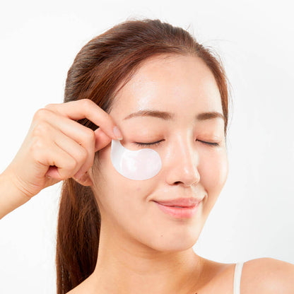 MEDI-PEEL Lacto Collagen Eye Patch 1.6g - Shop K-Beauty in Australia