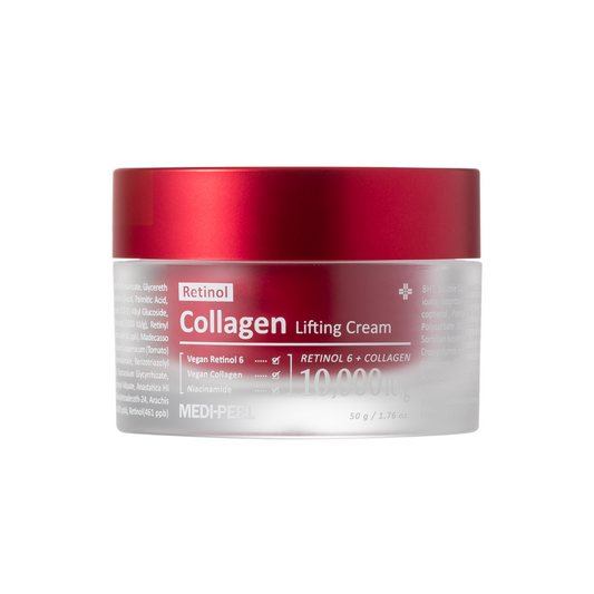 Retinol Collagen Lifting Cream 50ml