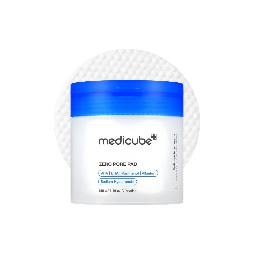 Renew Zero Pore Pad 2.0 (70Pcs)