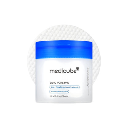 Renew Zero Pore Pad 2.0 (70Pcs)