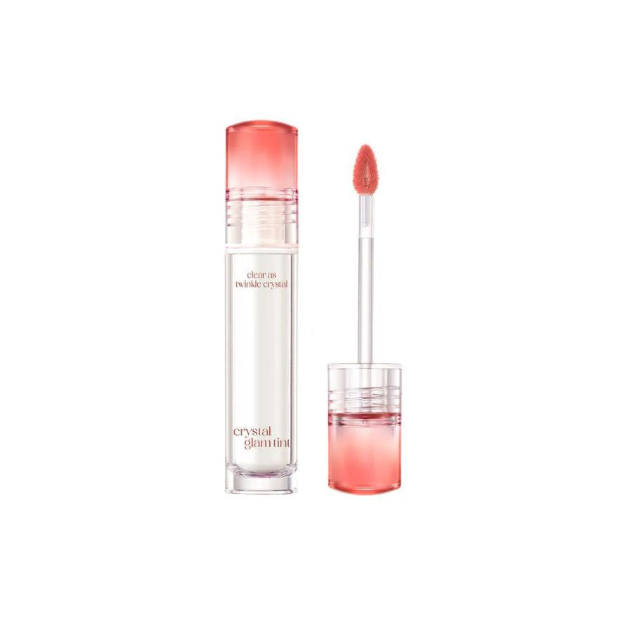 Clio Crystal Glam Tint (12 Colours) - Shop K-Beauty in Australia