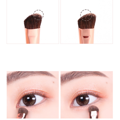 Underline Shadow Brush