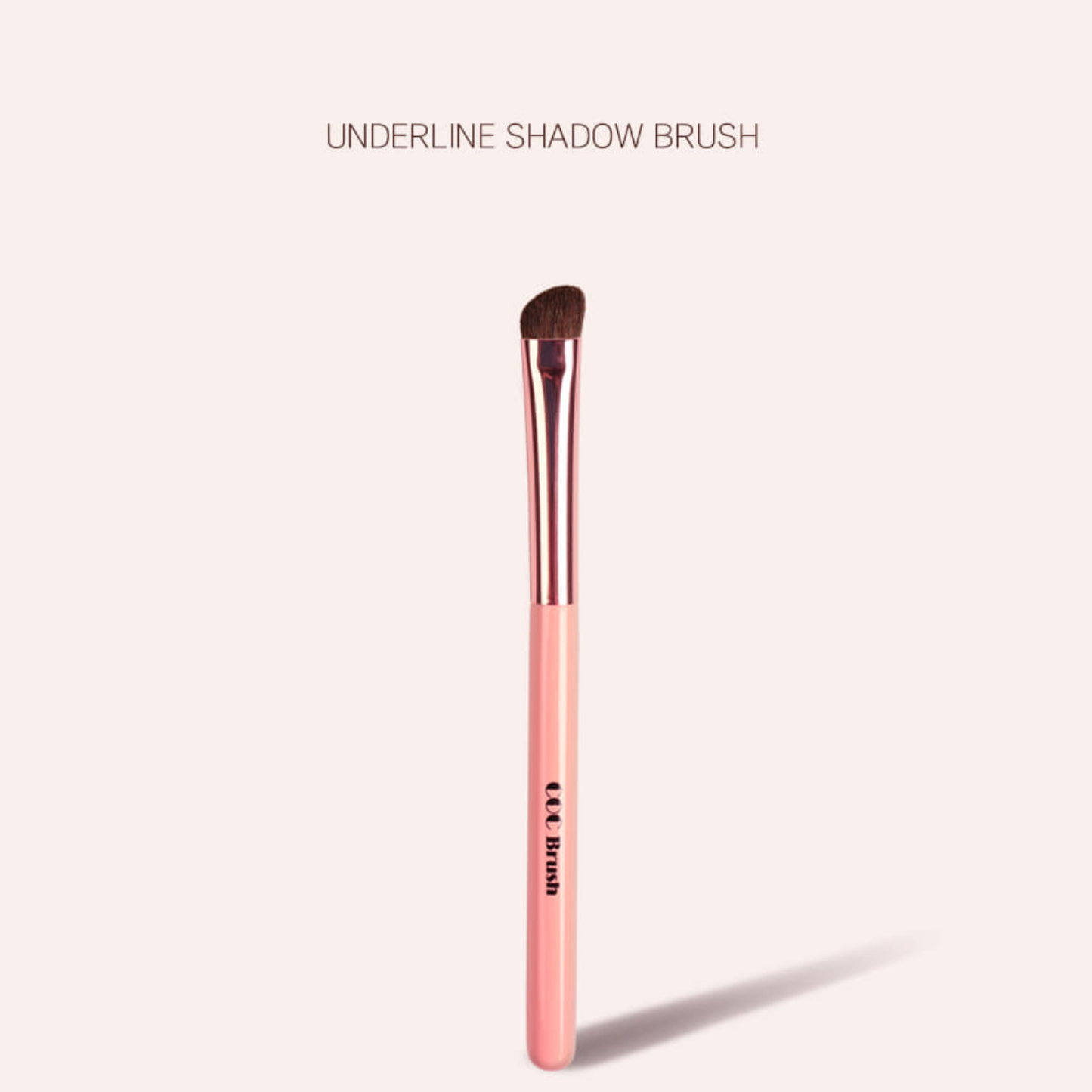 Underline Shadow Brush