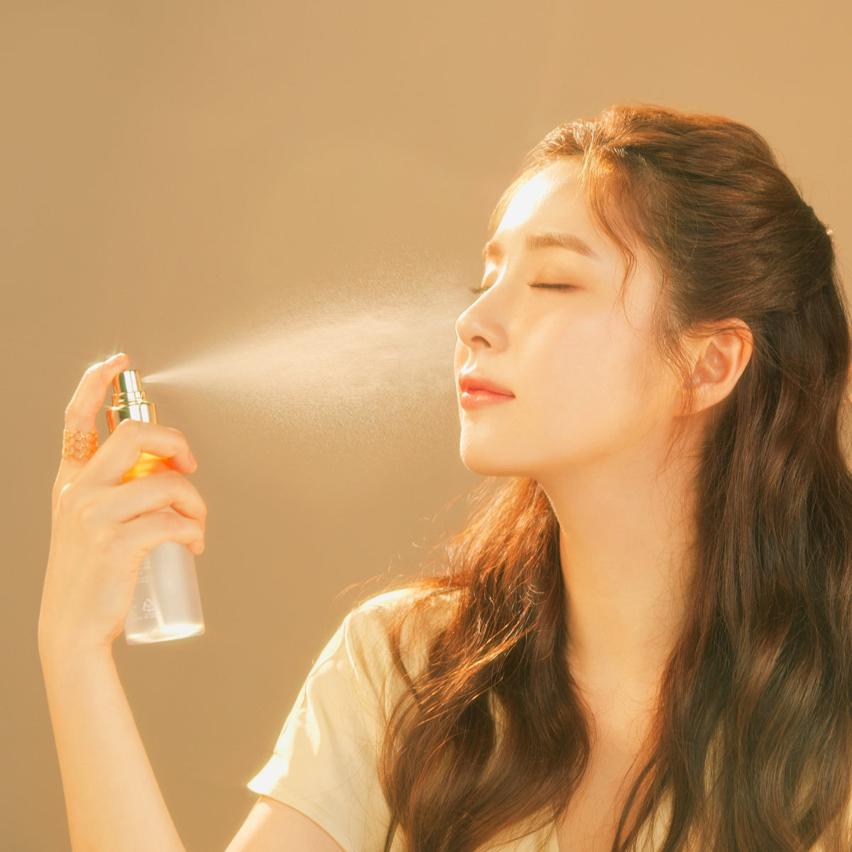 Miss Flower & Mr.Honey Propolis Rejuvenating Ampoule Mist 99ml