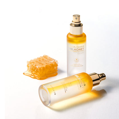 Miss Flower & Mr.Honey Propolis Rejuvenating Ampoule Mist 99ml