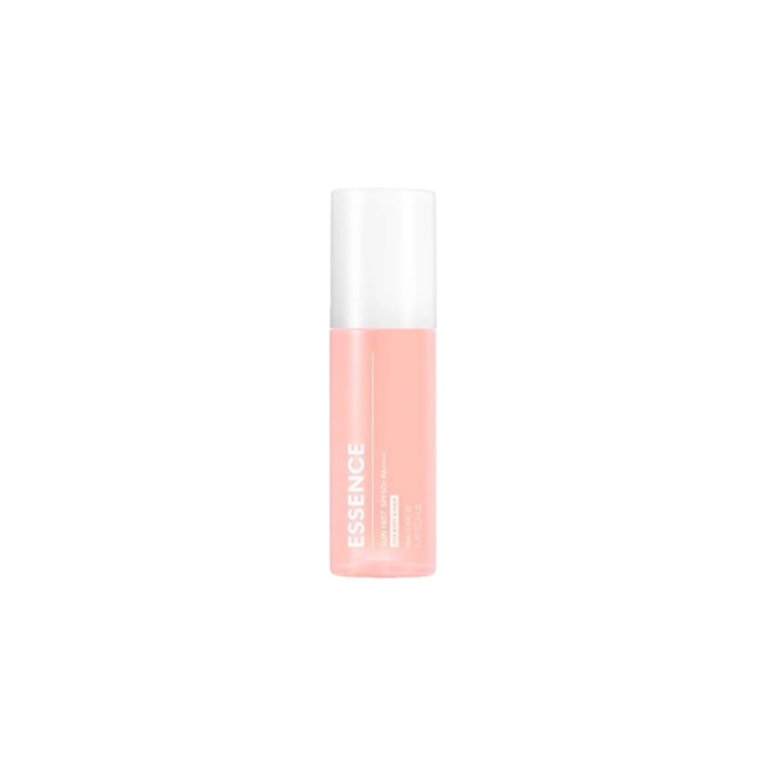 Missha All Around Safe Block Essence Sun Mist SPF50+Pa++++ 80ml