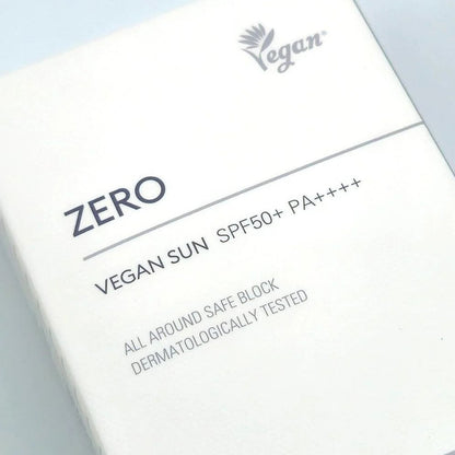 Missha All Around Safe Block Zero Vegan Sun