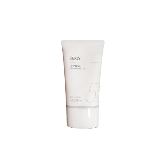 Missha All Around Safe Block Zero Vegan Sun 50ml