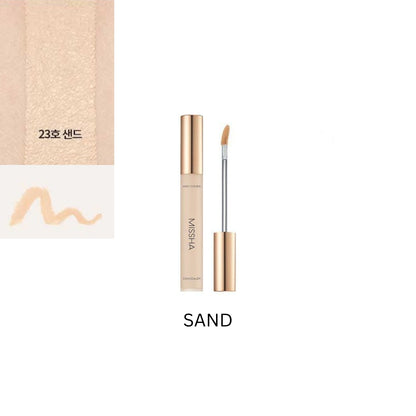 Stay Tip Concealer High Cover (3 shades)