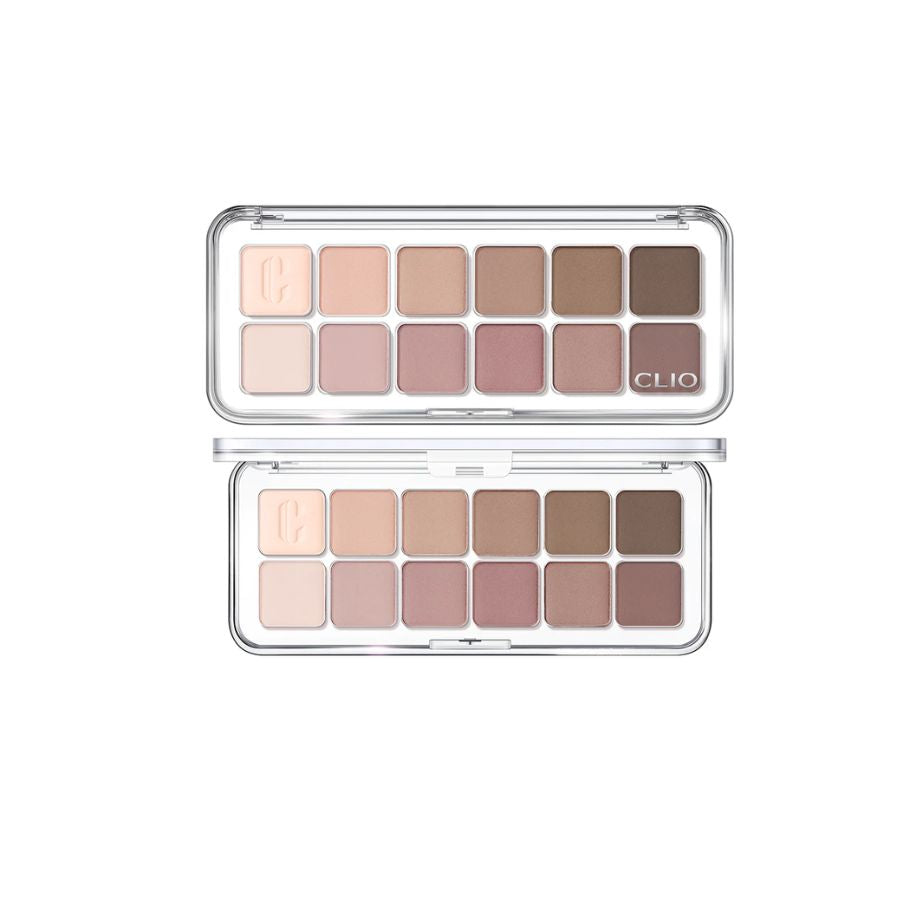 Clio Pro Eye Palette Air | La Cosmetique Australia