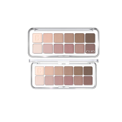 Pro Eye Palette Air (8 Colours)