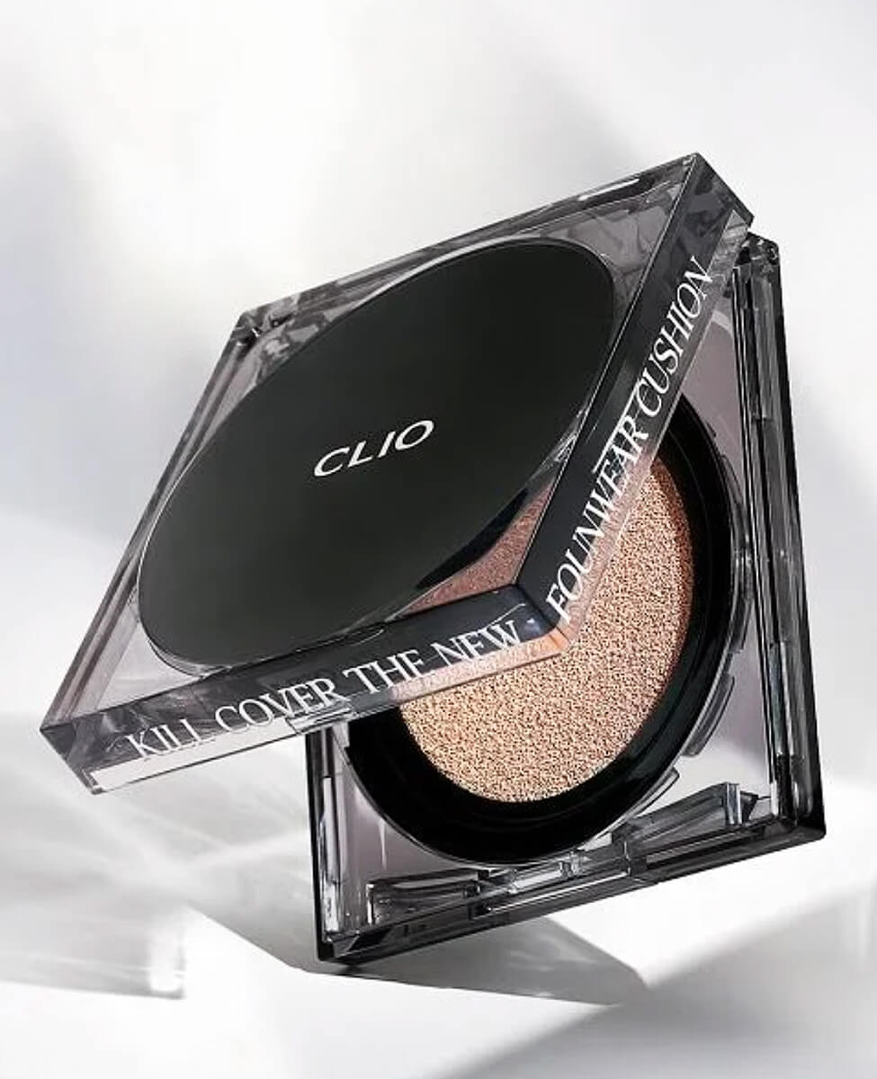 Clio Kill Cover The New Founwear Cushion Mini 5g (3 colours) - Shop K-Beauty in Australia