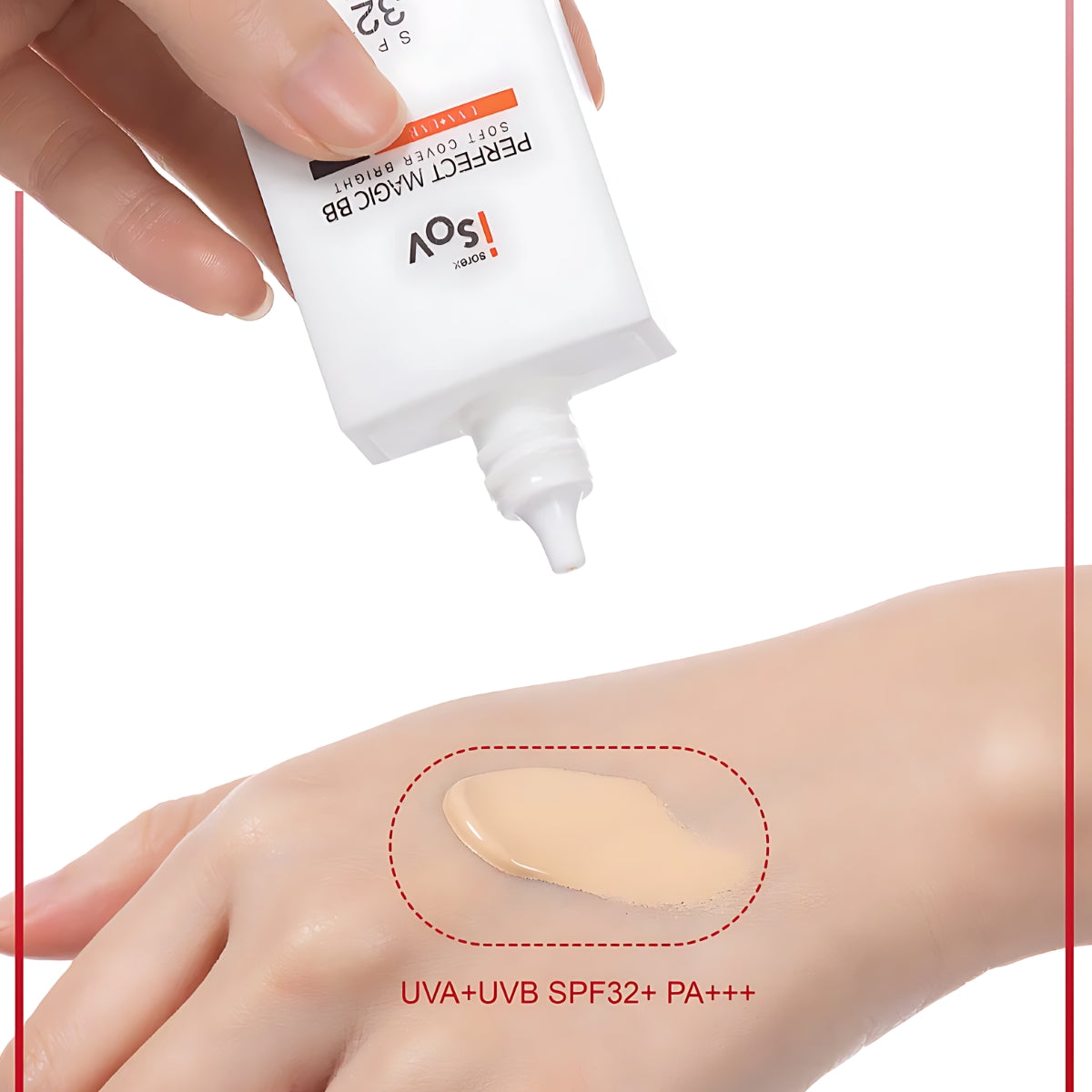 Perfect BB Cream 50ml