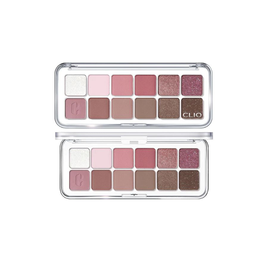 Pro Eye Palette Air (8 Colours)