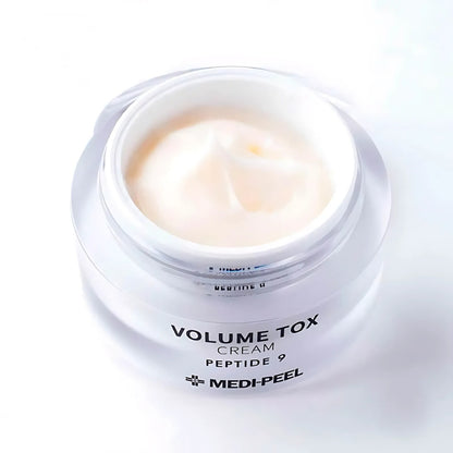 Peptide 9 Volume Tox Cream 50g