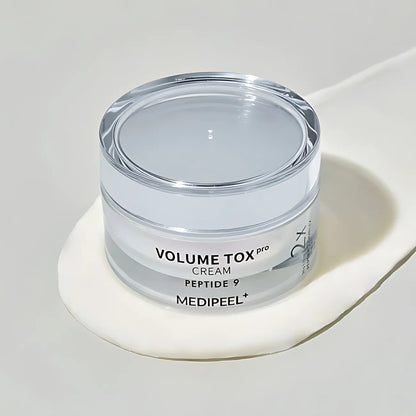 Peptide 9 Volume Tox Cream 50g