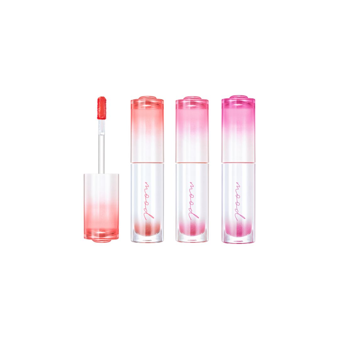 Peripera Ink Mood Glowy Tint (Soda Cafe Ver) - Shop K-Beauty in Australia