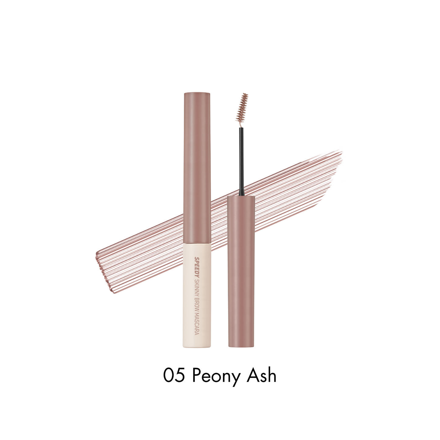 Peripera Speedy Skinny Browcara (5 Colours) - Shop K-Beauty in Australia