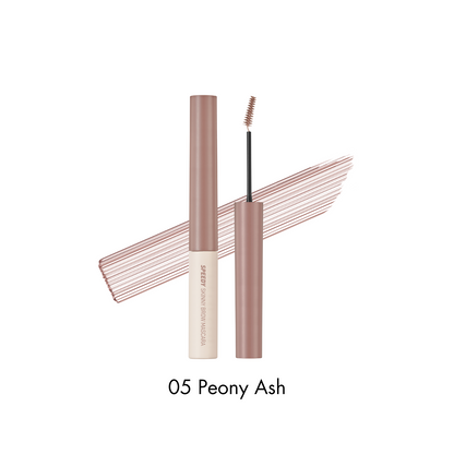 Peripera Speedy Skinny Browcara (5 Colours) - Shop K-Beauty in Australia