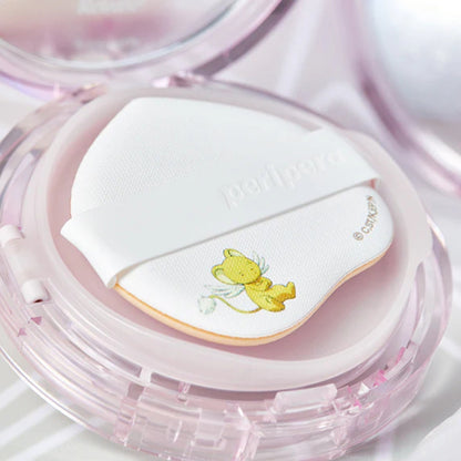 Mood Fit Cover Cushion (CardCaptor Cherry Version) SPF50+ PA++++