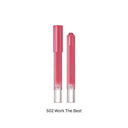 Peripera Slip On My Lip (10 Shades)