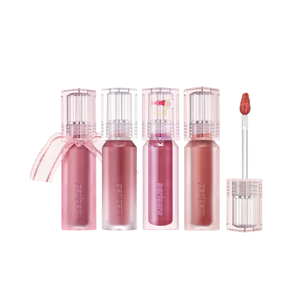 Peripera Water Bare Tint 3.7g (Available in 14 Colours) - Shop K-Beauty in Australia