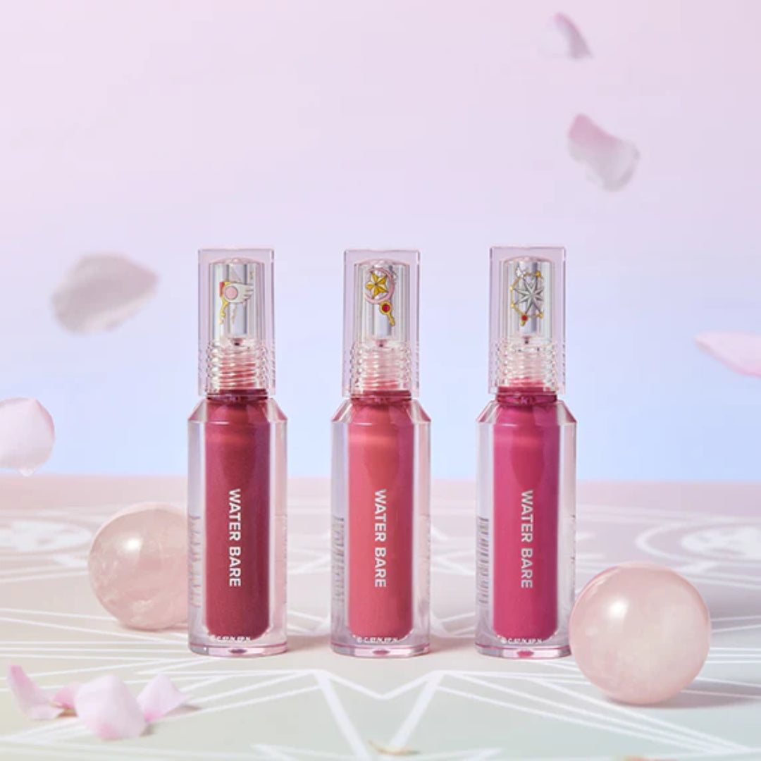 Peripera Water Bare Tint 3.7g (Available in 14 Colours) - Shop K-Beauty in Australia