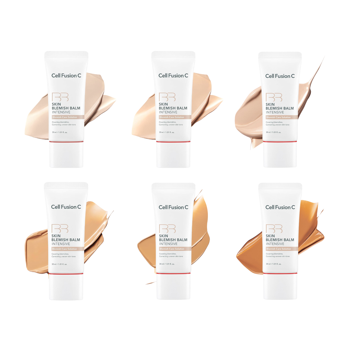 Skin Blemish Balm Intensive 30ml