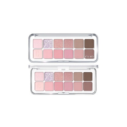 Pro Eye Palette Air (8 Colours)