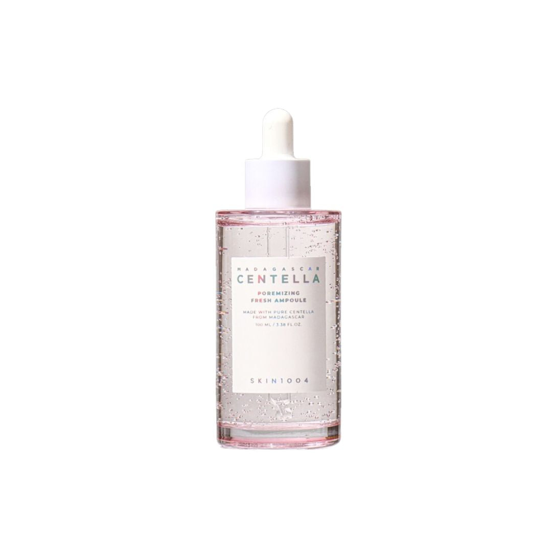 SKIN1004 Madagascar Centella Poremizing Fresh Ampoule 100mL - Shop K-Beauty in Australia