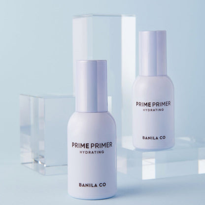 Prime Primer Hydrating 30ml (New Version)