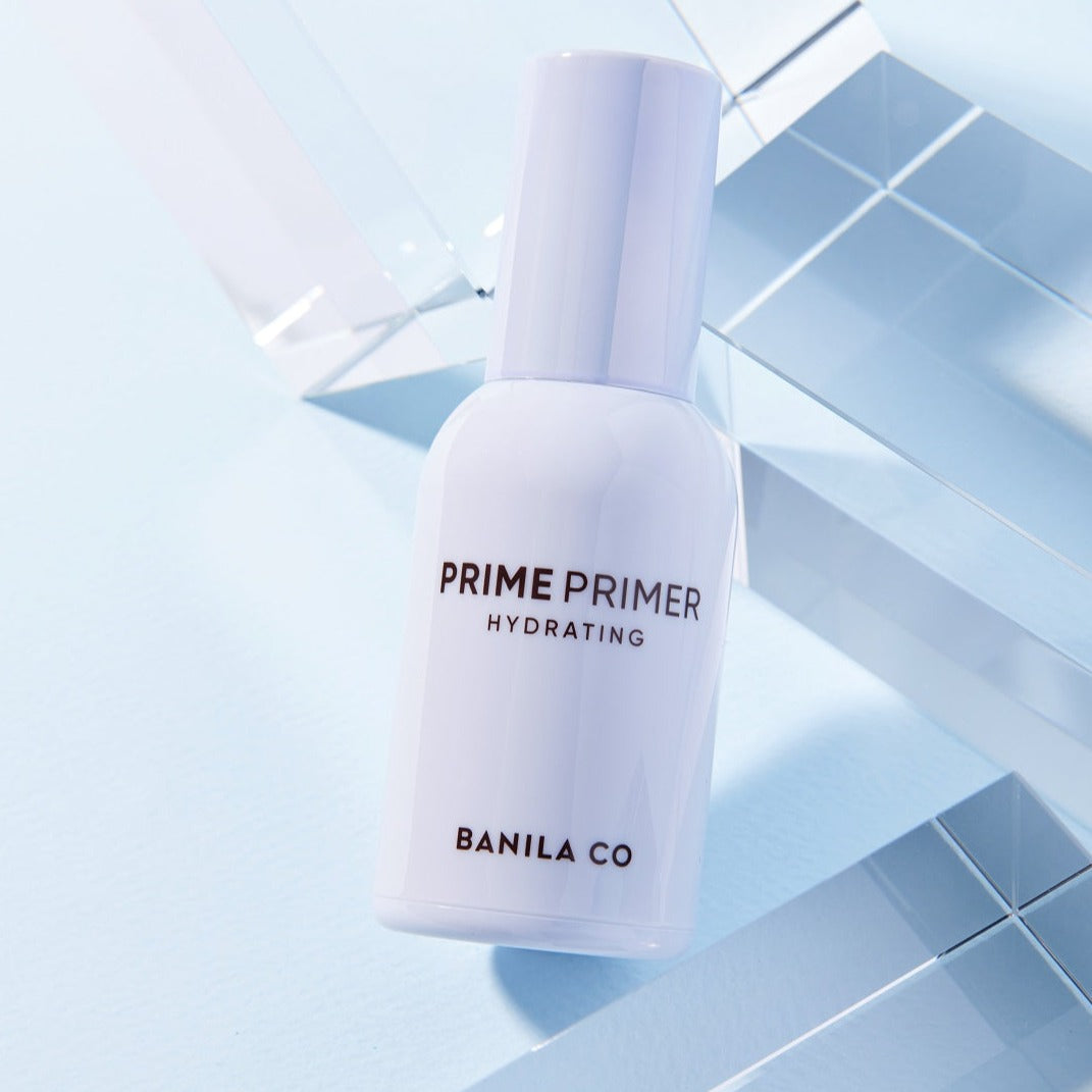 Prime Primer Hydrating 30ml (New Version)