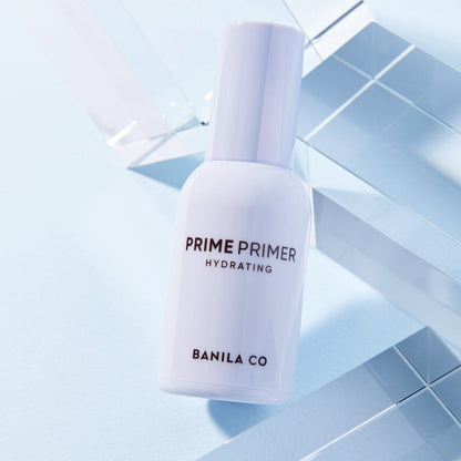 Prime Primer Hydrating 30ml (New Version)