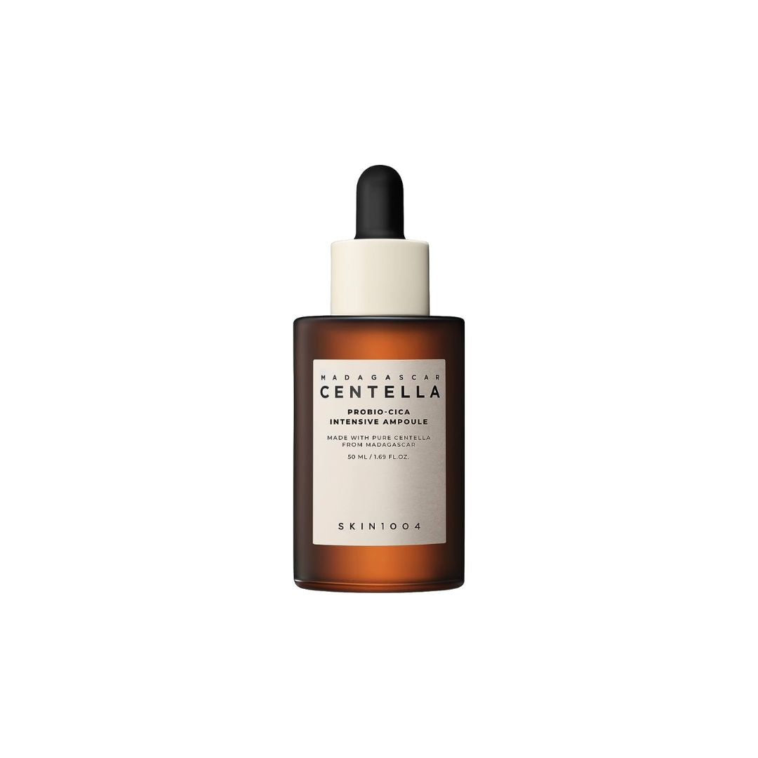 SKIN1004 Madagascar Centella Probio-CICA Intensive Ampoule 50ml - Shop K-Beauty in Australia