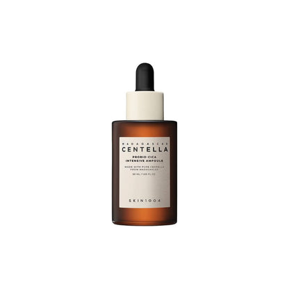 SKIN1004 Madagascar Centella Probio-CICA Intensive Ampoule 50ml - Shop K-Beauty in Australia