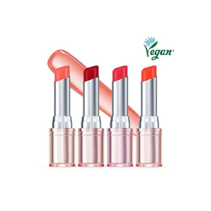 Wakemake Vitamin Watery Tok Tinted Lip Balm (4 colours) | La Cosmetique