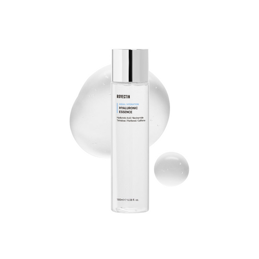 Skin Essentials Activating Treatment Lotion 180ml