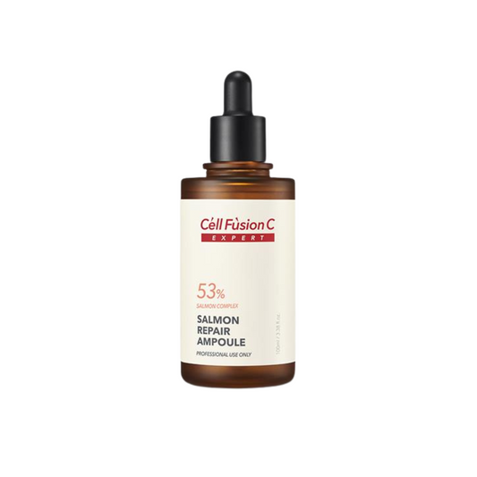 Salmon Repair Ampoule 100ml