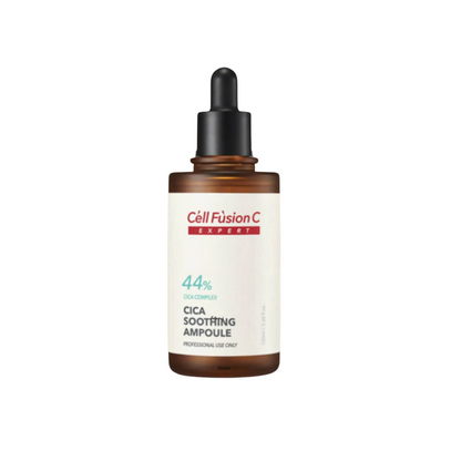 Cica Soothing Ampoule 100ml