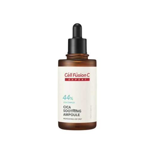 Cica Soothing Ampoule 100ml