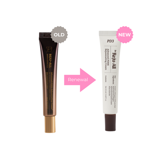 Advanced PDRN Rejuvenating Cream 20ml