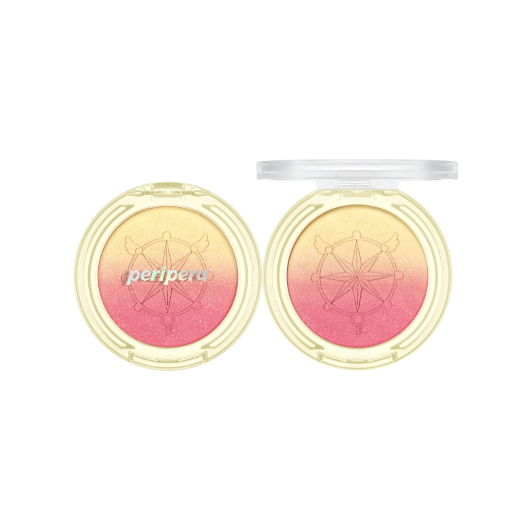 Pure Blushed Custom Cheek (Cardcaptor Cherry Version)