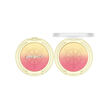 Pure Blushed Custom Cheek (Cardcaptor Cherry Version)