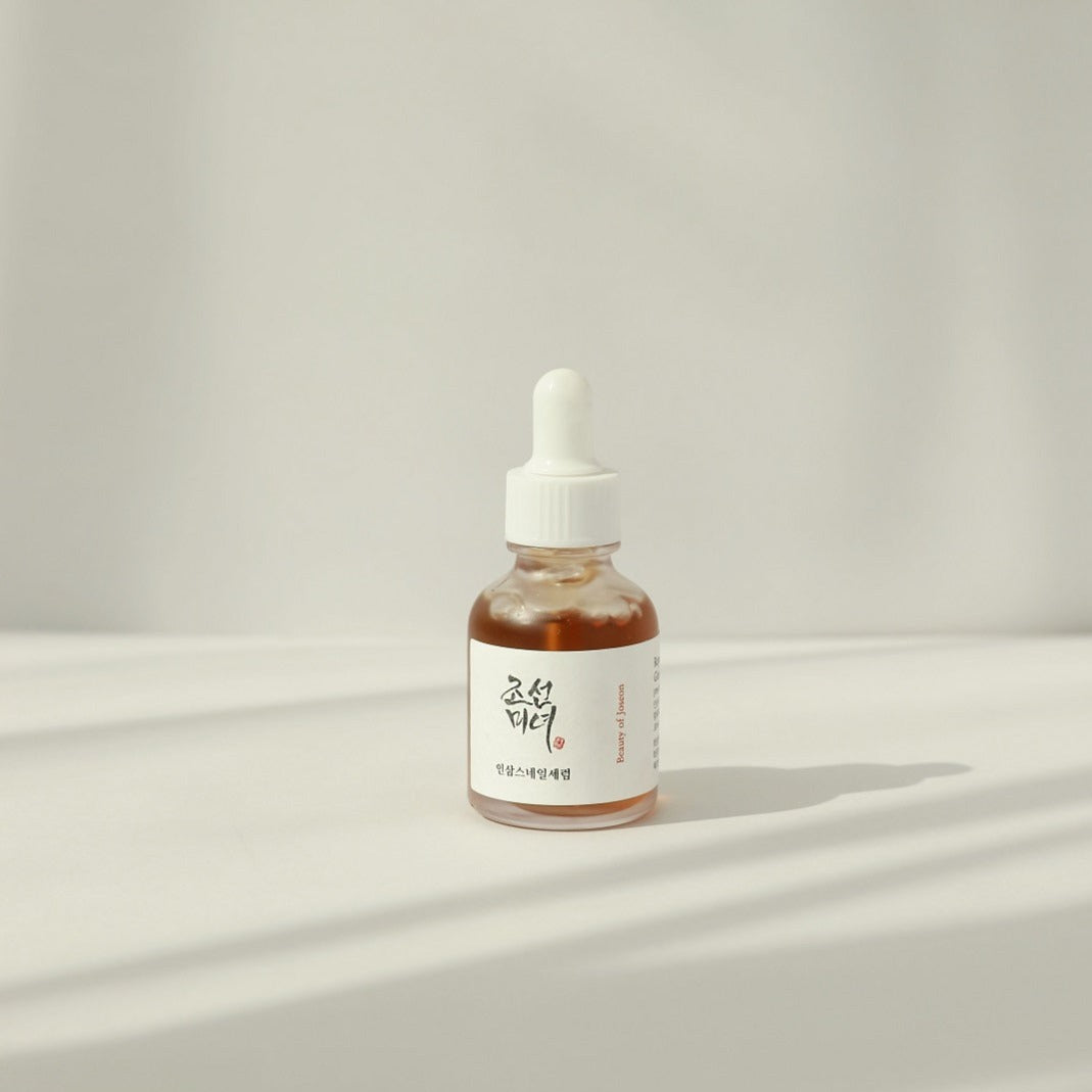 Beauty of JoseonRevive Serum : Ginseng + Snail Mucin 30ml